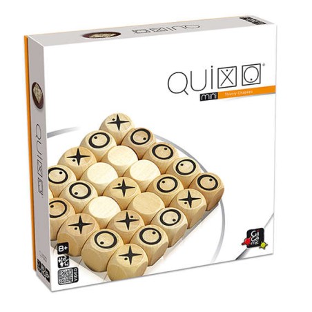 quixo mini box