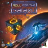 Roll for the Galaxy: jeu de stratégie - Gigamic