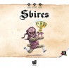 Sbires: jeu de stratégie et plateau | Gigamic