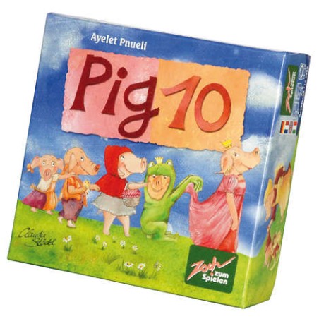 Pig 10