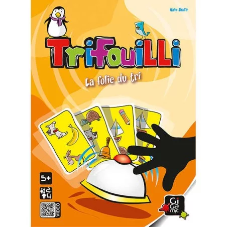 Trifouilli