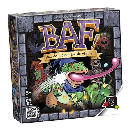 BAF