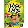 WAZABI : VERSION ANNIVERSAIRE 10 ANS