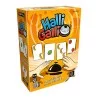 Halli Galli: jeu d'ambiance de cartes et de rapidité - visuel boîte