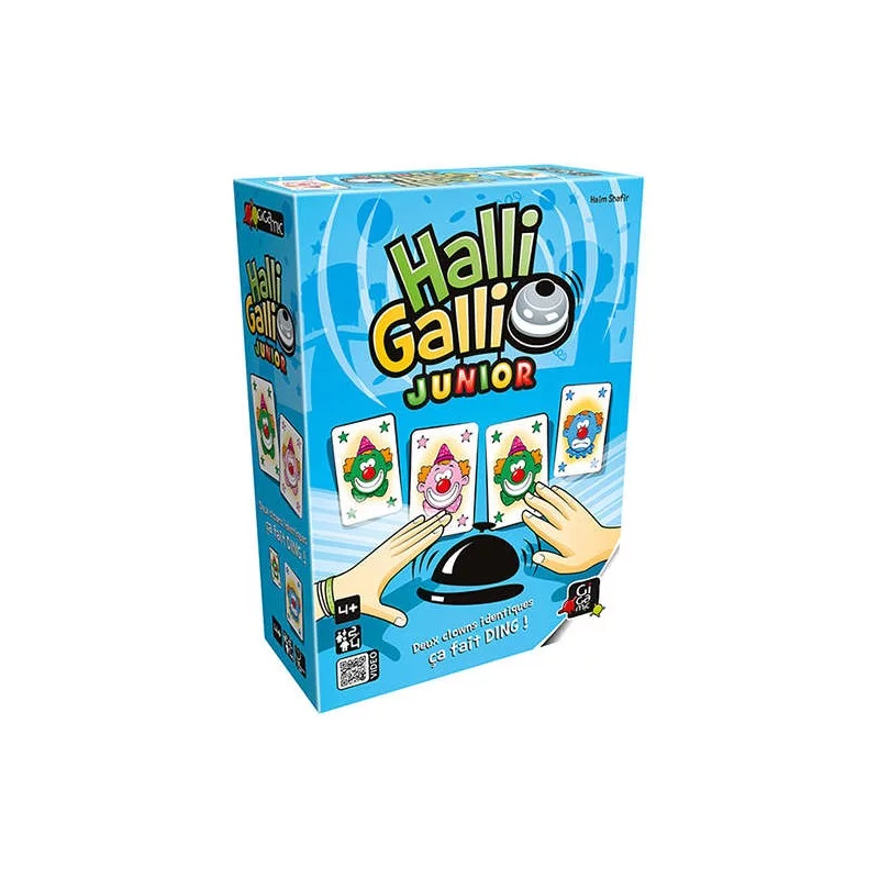 <a href="/node/59452">Halli Galli Junior</a>