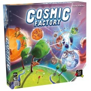 Cosmic Factory