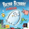 bazar bizarre junior couverture