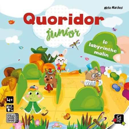 quoridor junior couverture