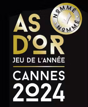 Nomination As d'OR 2024