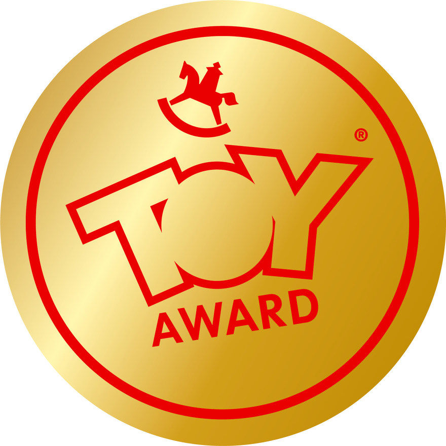 Récompense Toy Awards