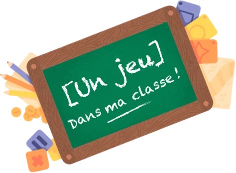 Télécharge la fiche pédagogique pour utiliser Akropolis en classe !