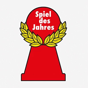 Spiel des Jahres - Le jeu de l'année