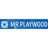 Mr. Playwood