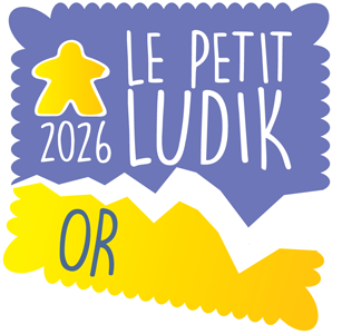 Le petit Ludik d'Or 2026