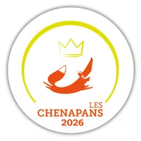 Nomniation Fox - Les Chenapans 2026