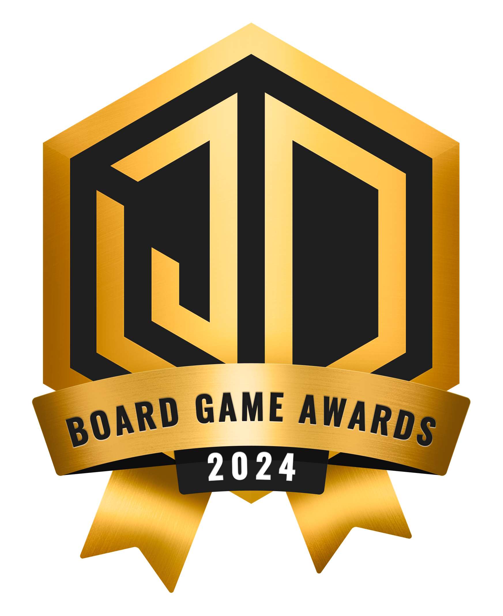 Board Game Award 2024