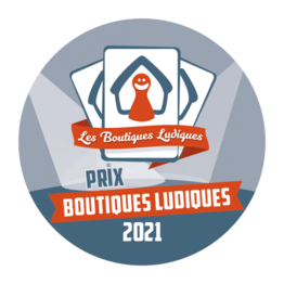 GBL : Prix de l'Edition 2021