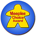 Meeple's Choice 1997