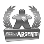Pion d'Argent