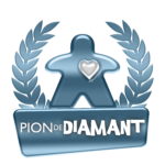 Pion de Diamant