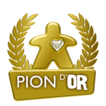 Pion d'Or