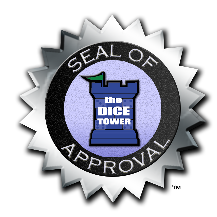 Seal of Approval
