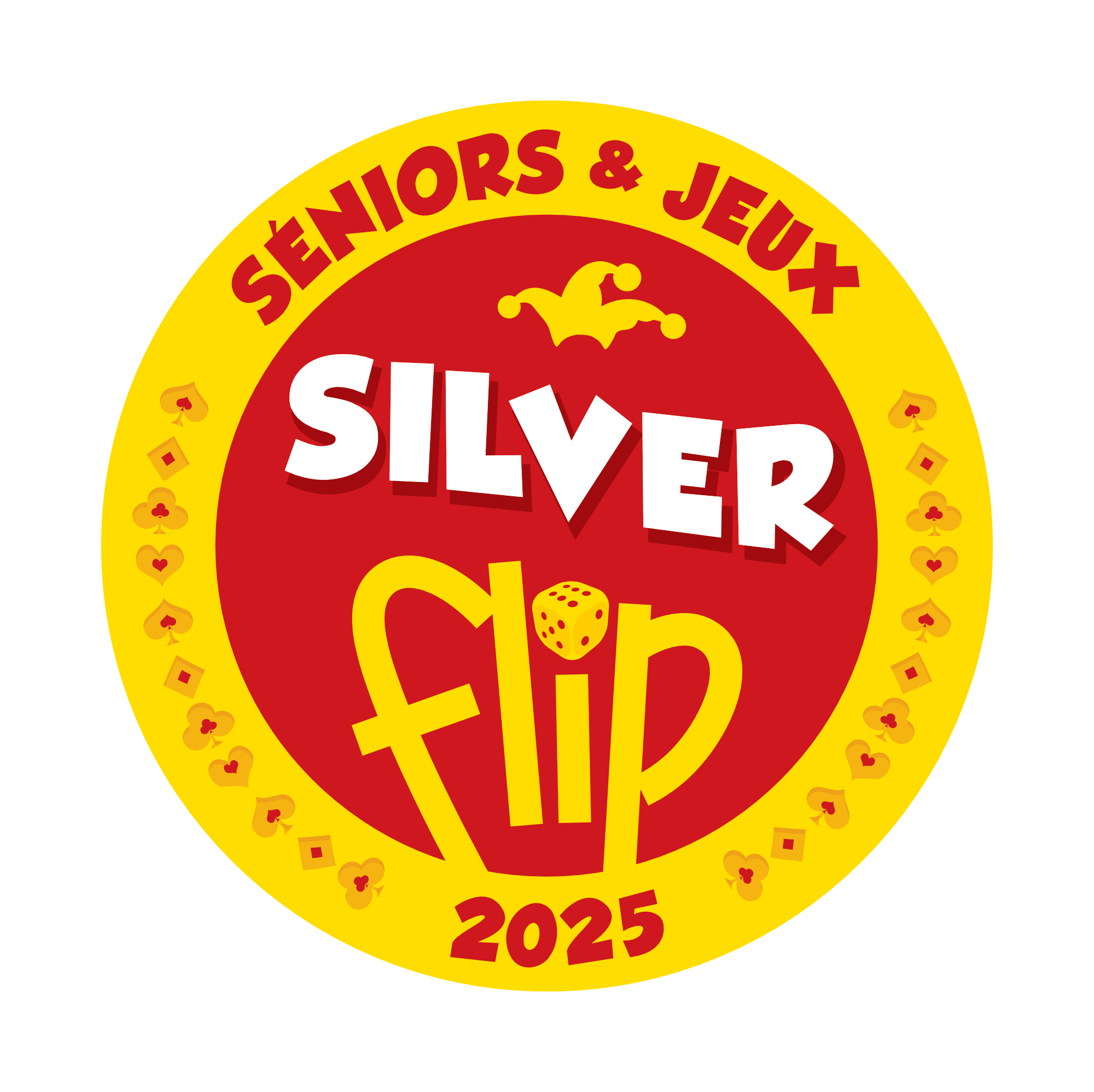 Silver Flip 2025