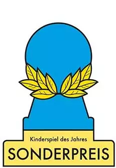 Sonderpreis Kinderspiel 1998