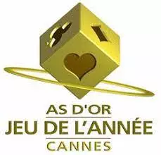 As d'Or - Jeu de l'Année Enfant 2006