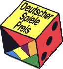 Deutscher Spiele Preis 1994