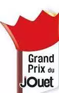 Grand Prix du Jouet : Coup de Cœur du Jury 2021