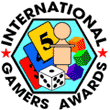 International Gamers Award : Multi-Player Winner 2017
