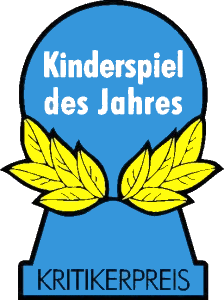 Kinderspiel Des Jahres 2004