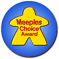 Meeple's Choice 2016