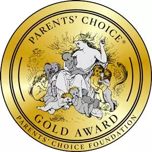 Parent's Choice Award 1995