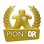 Pion d'Or