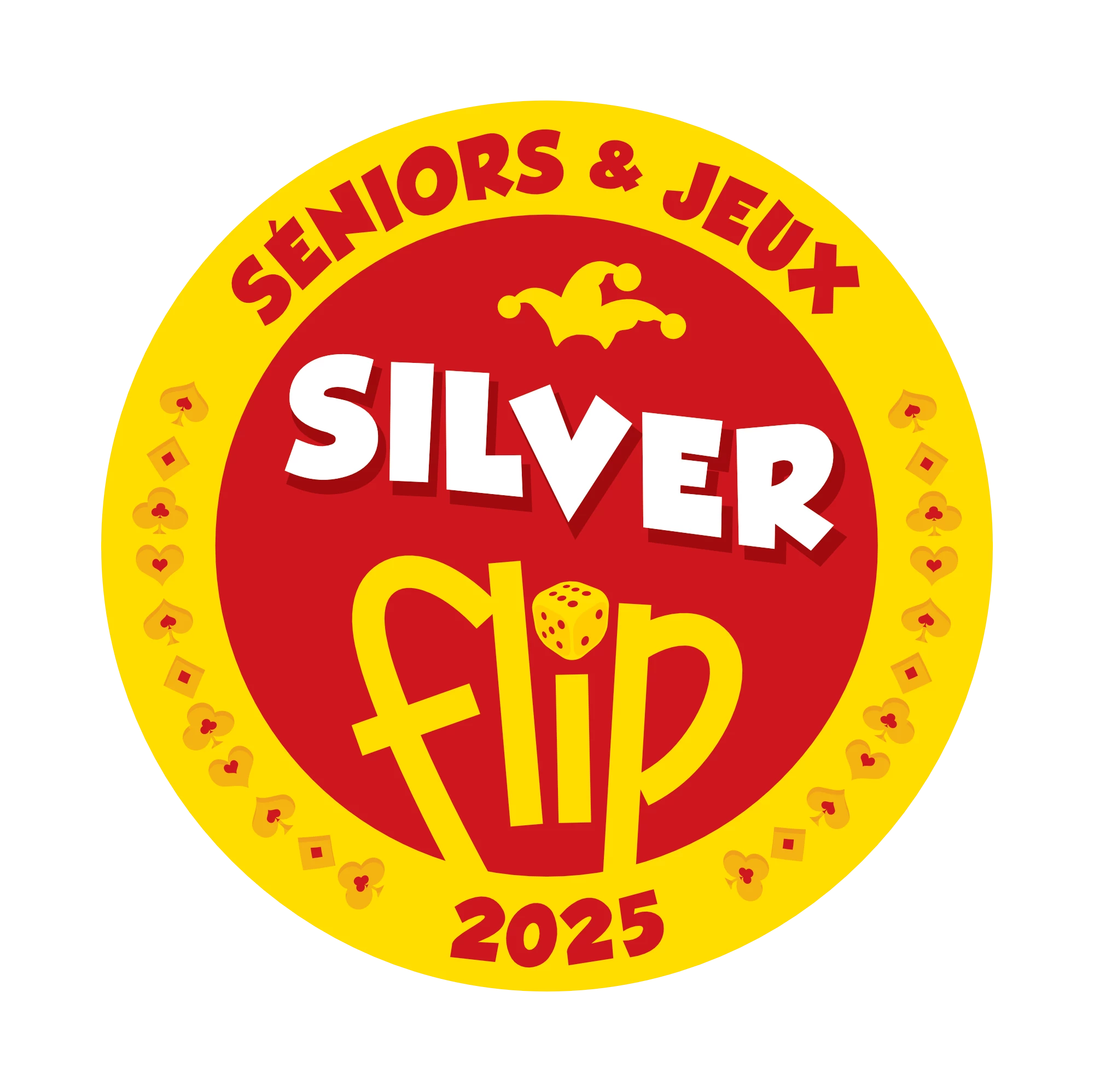 Silver Flip 2025