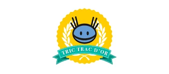 Tric Trac d'Or Famille 2022