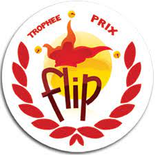 Trophée FLIP Réflexion 2013