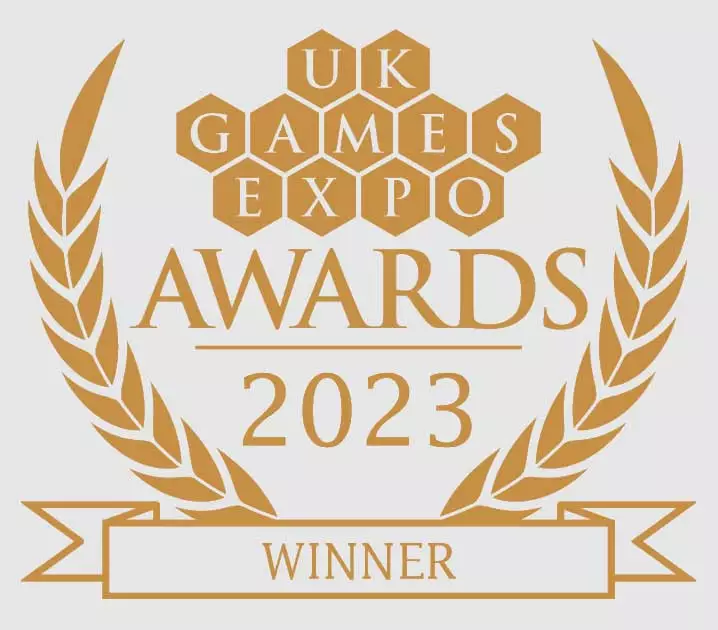 UKGE Best Roleplaying Game 2023