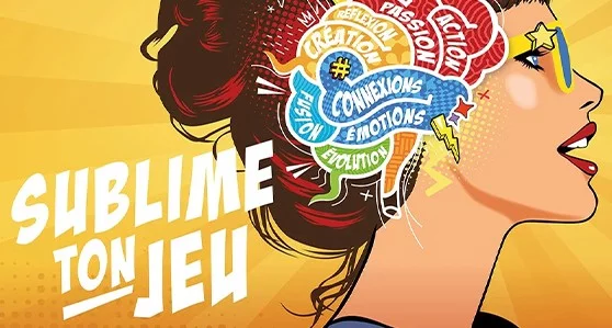 Cannes, Cannes, Cannes Sublime ton jeu avec Gigamic