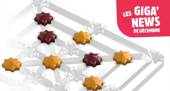 Qomet et l'offre de Noël, décembre fait venir les cadeau !